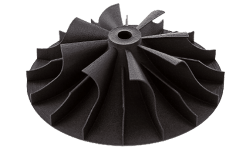 3d-Druckdienstleistungen