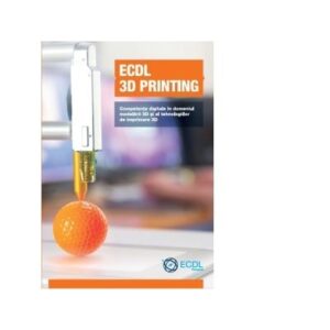 Ecdl 3d printing