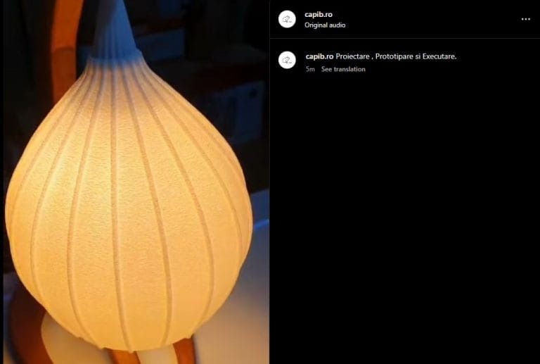 Lampshade