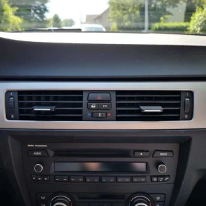 BMW E90 Kühlergrill