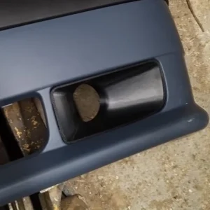 Luftansaugstutzen BMW E39