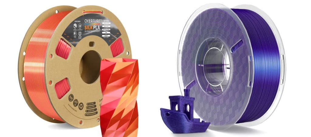 filament imprimante 3d​