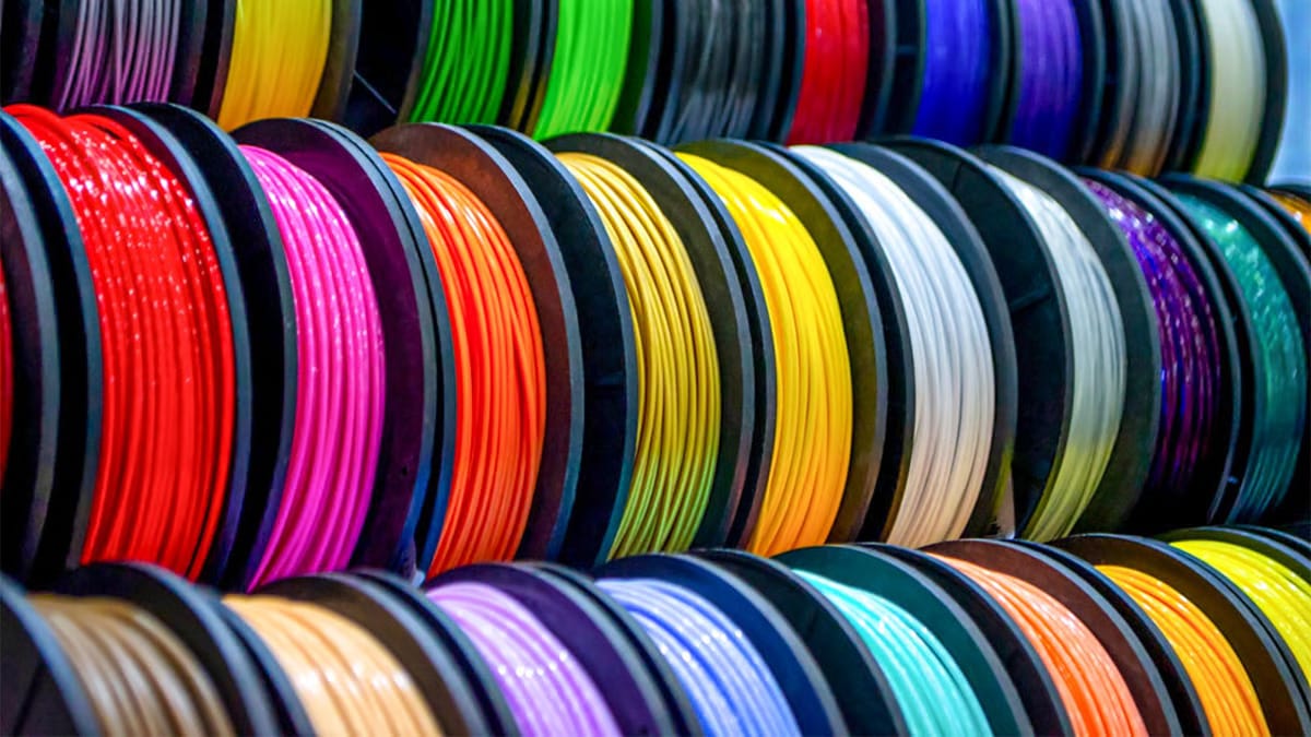 filament 3d printer