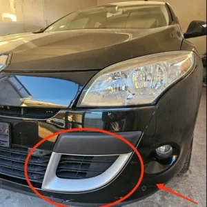 Frontstoßstange Renault Megane 3