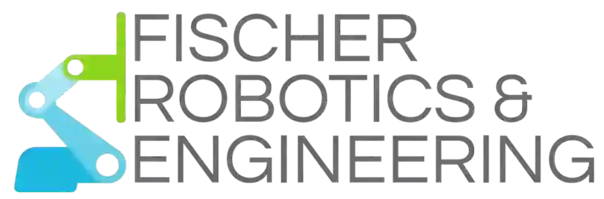 Fischer robotics logo