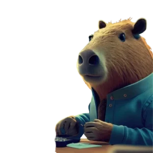 Capybara