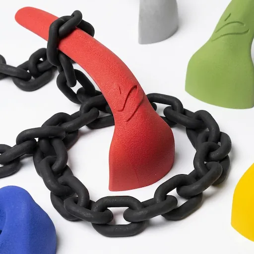 Sls 3d printing