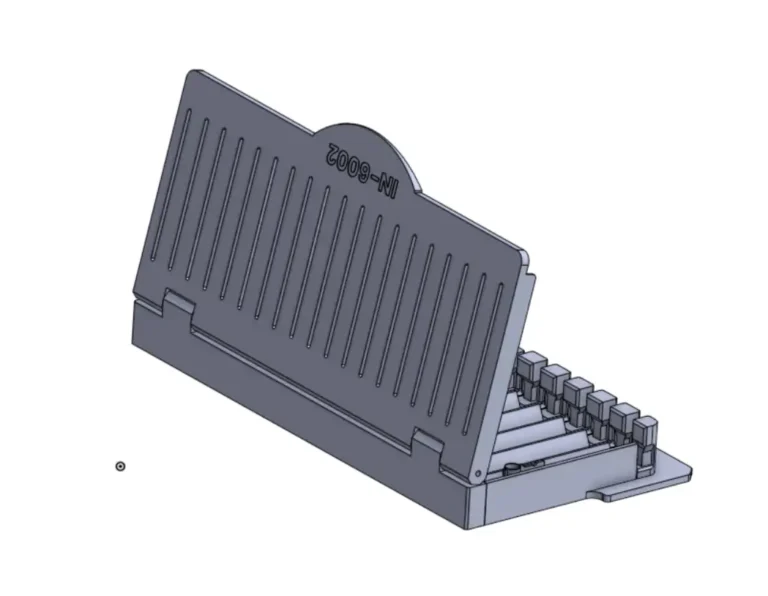 IFM ROMANIA BOX DESIGN