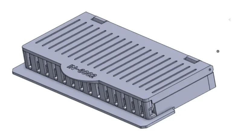 IFM ROMANIA BOX DESIGN